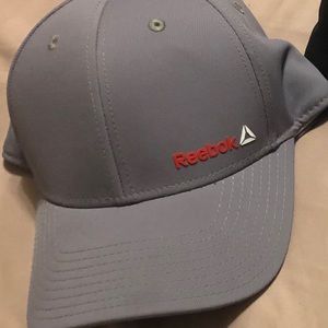 Reebok hat
